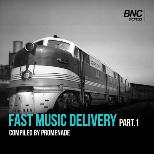 Various Artists-BNCexpress Fast Music Delivery Part 1