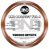 BND Project Volume 4