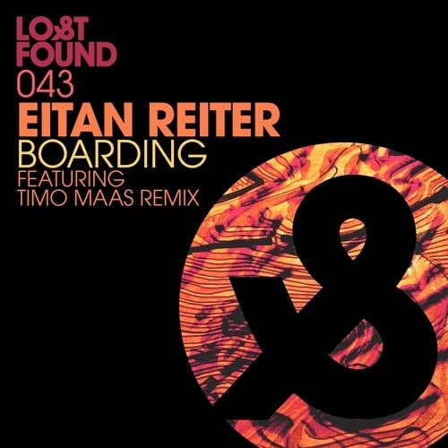 Eitan Reiter, Timo Maas-Boarding