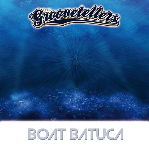 The Groove Tellers-Boat Batuca
