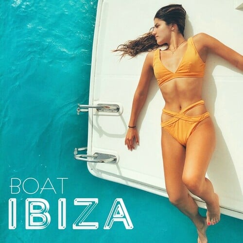 Various Artists-Boat Ibiza