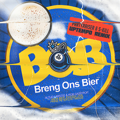 BOB (Breng Ons Bier)