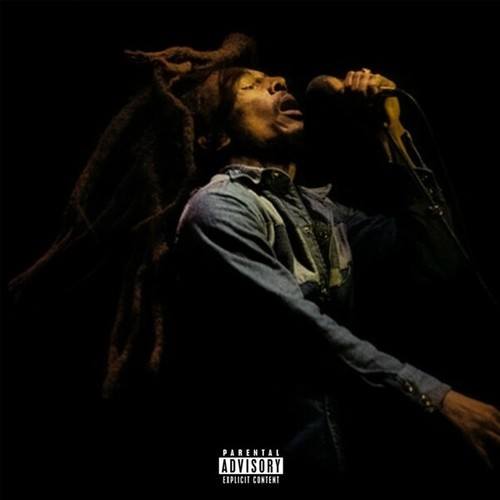 THE AB7-Bob Marley