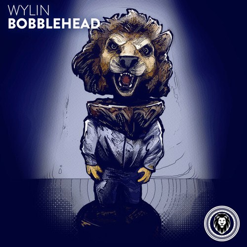 WYLIN-Bobblehead