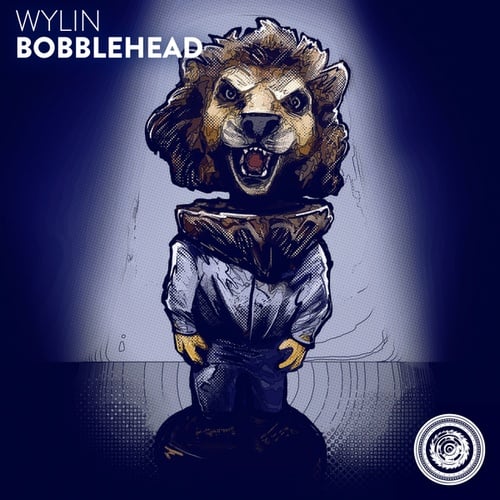 Bobblehead