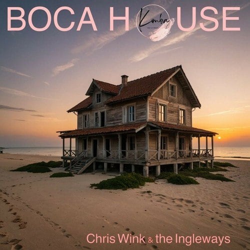 Chris Wink, The Ingleways-Boca House