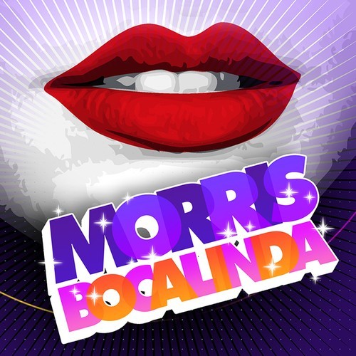 Morris-Boca Linda (Radio Edit)