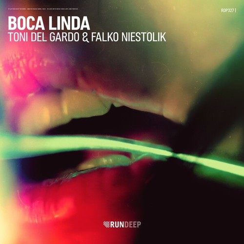 Toni Del Gardo, Falko Niestolik-Boca Linda