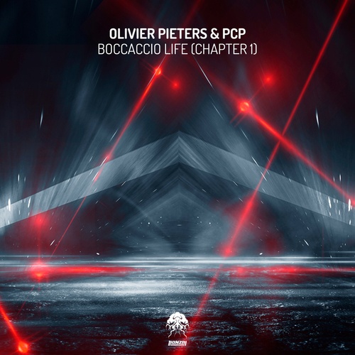 Olivier Pieters & PCP, Seth Vogt-Boccaccio Life (Chapter 1)
