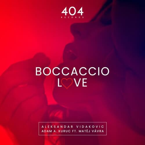 Boccaccio Love