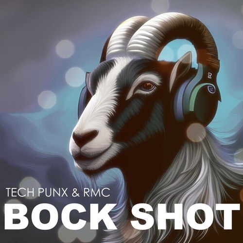 Tech Punx & RMC-Bock Shot