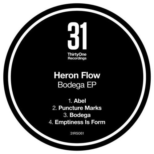Heron Flow-Bodega EP
