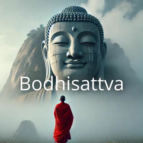 Bodhisattva