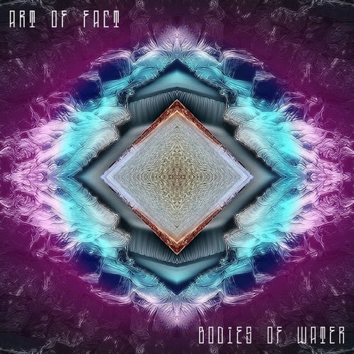 Art Of Fact, Bless The A.M., Devin Kroes, Soulular-Bodies of Water