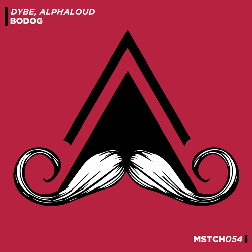 Dybe, Alphaloud-Bodog (Radio Edit)