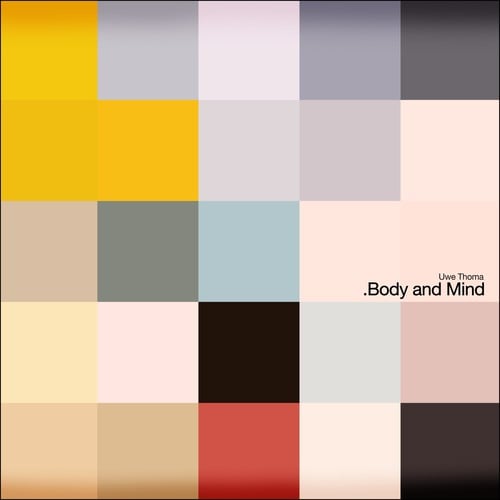 Uwe Thoma-Body and Mind