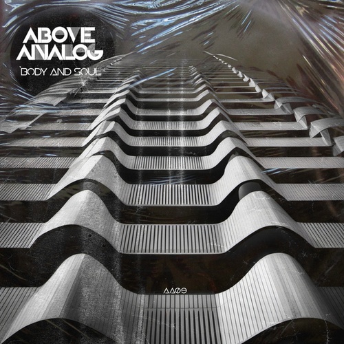 Above Analog-Body and Soul