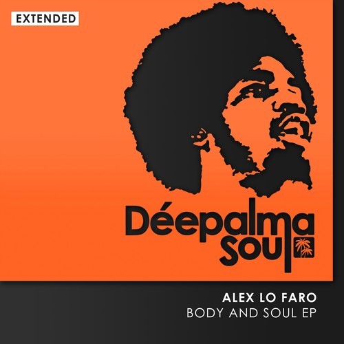Alex Lo Faro-Body and Soul EP