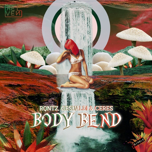 RQntz, Gesualdi, CERES-Body Bend