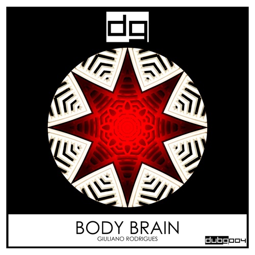 Giuliano Rodrigues-Body Brain