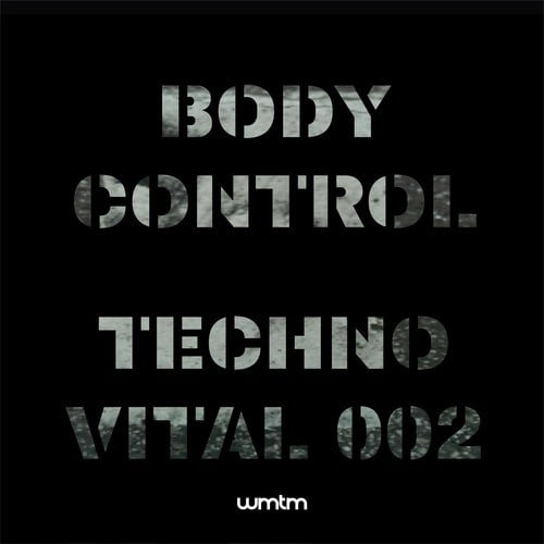 Various Artists-Body Control Techno Vital 002