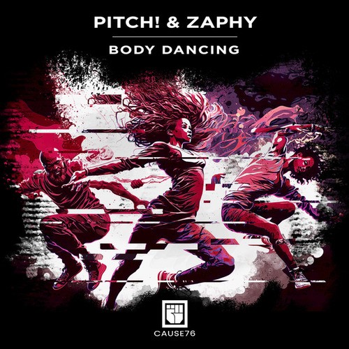 PITCH!, Zaphy-Body Dancing