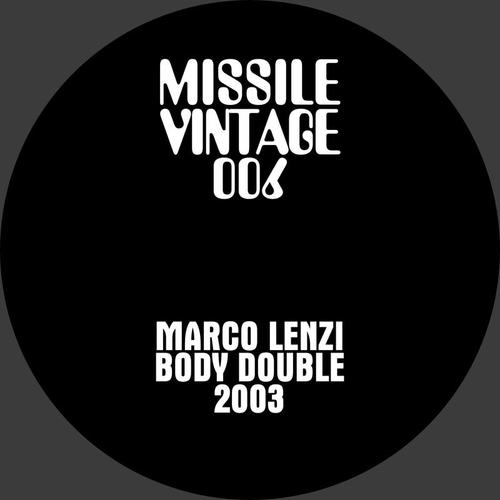 Marco Lenzi-Body Double - 2003