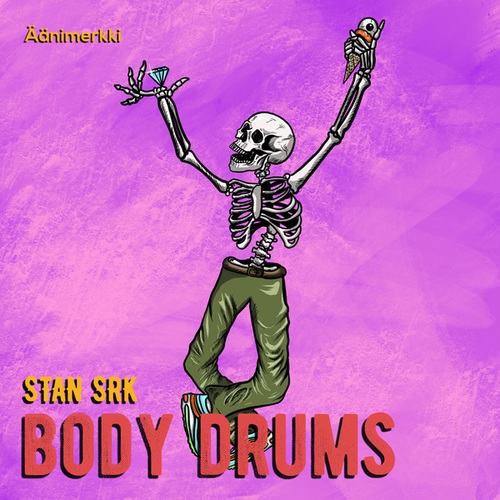 Body Drums