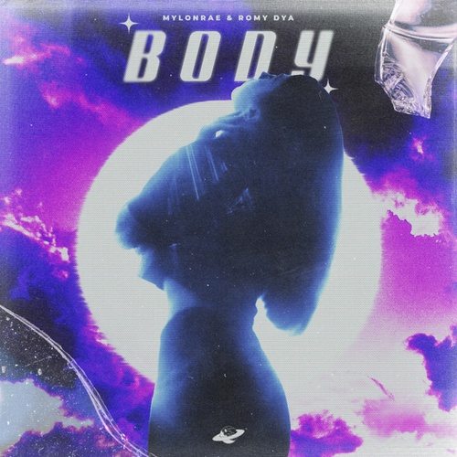 Romy Dya, Mylonrae-Body (feat. Romy Dya) (feat. Romy Dya)