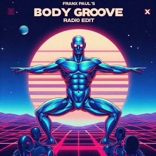 Body Groove (Radio Edit)