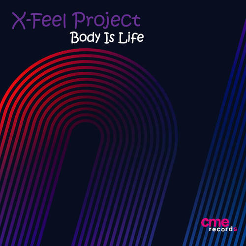 X-feel Project-Body is Life