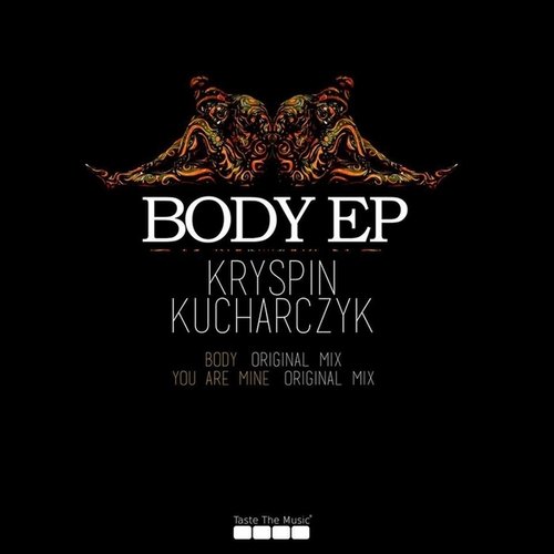 Kryspin Kucharczyk-Body