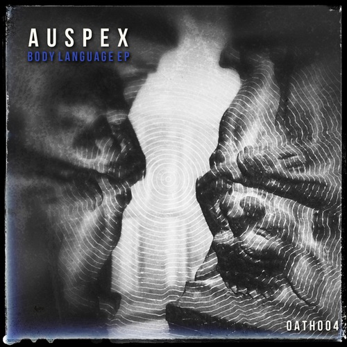Auspex-Body Language EP