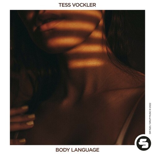 Tess Vockler-Body Language