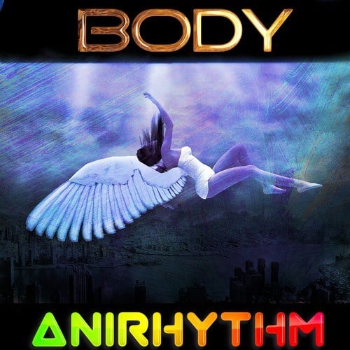 Anirhythm-Body (Move Your Body)