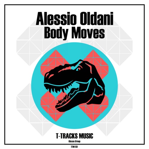 Alessio Oldani-Body Moves
