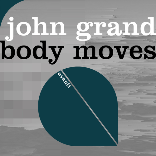 John Grand-Body Moves