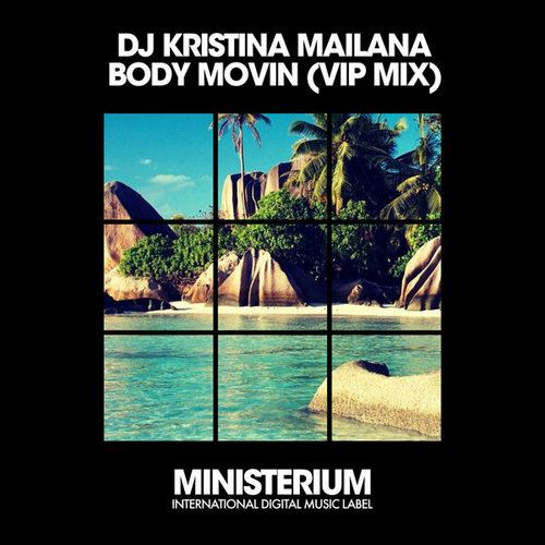 Body Movin (VIP Mix)