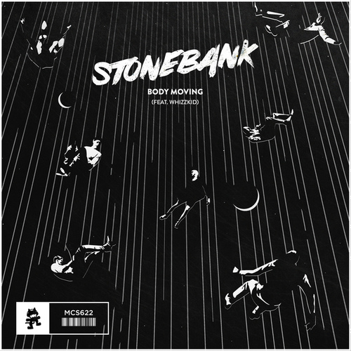 Stonebank, Whizzkid-Body Moving
