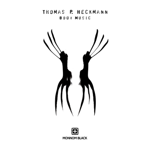 Thomas P. Heckmann-Body Music Album Teaser
