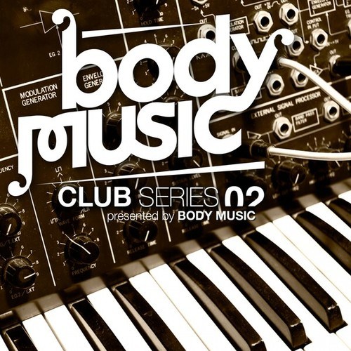 Various Artists-Body Music - Club Series 02