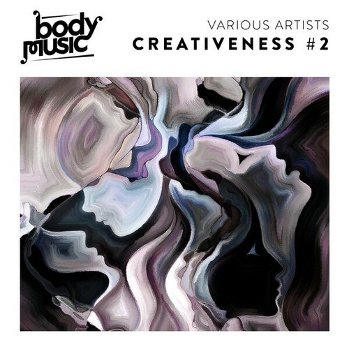 Various Artists-Body Music Pres. Creativeness #2