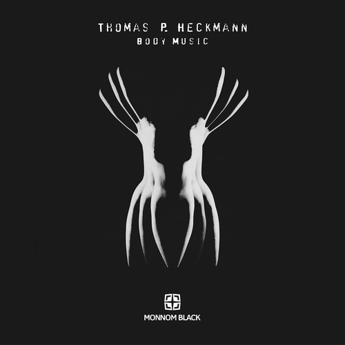 Thomas P. Heckmann-Body Music