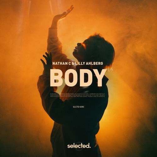 Nathan C, Lilly Ahlberg-Body