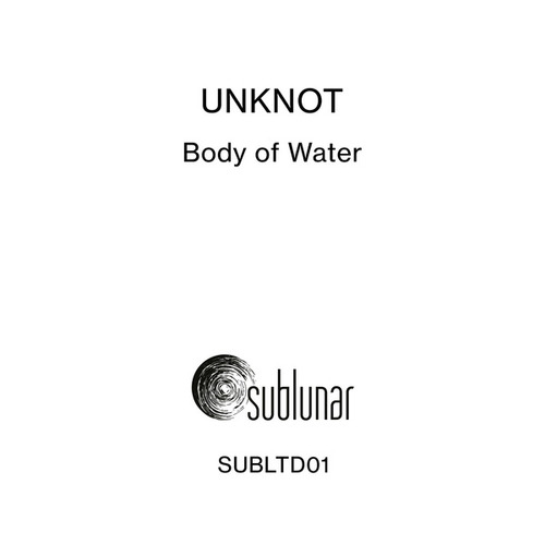 Unknot-Body of Water