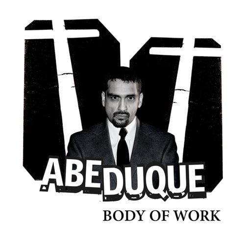Abe Duque, Kirlian, Blake Baxter, Acid Maria-Body Of Work
