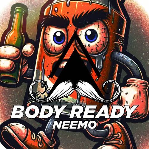 Neemo-Body Ready