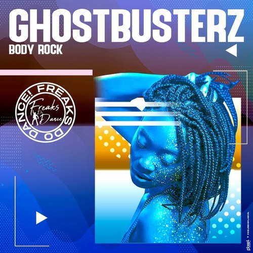 Ghostbusterz-Body Rock