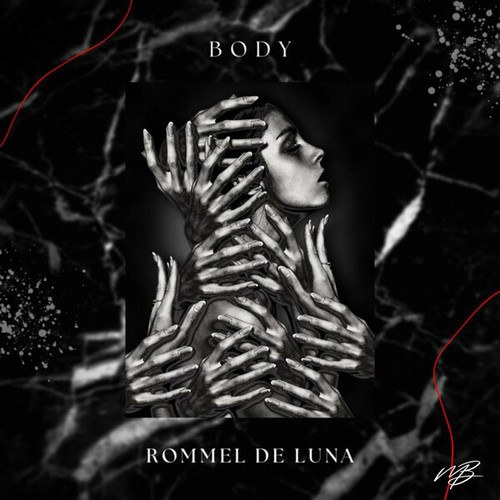 Rommel De Luna-Body
