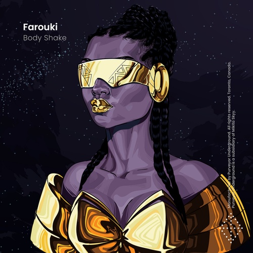 Farouki-Body Shake